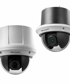 Camera Hikvision IP 8MP DS-2CD2T83G2-4LI2U tích hợp Acusense