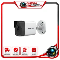 Độ phân giải 8MP.Ống kính 2.8/4/6mm.Đèn hỗ trợ ánh sáng trắng 30m.Hỗ trợ đàm thoại 2 chiều.