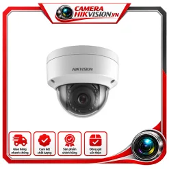 Camera thân trụ Hikvision IP DS-2CD2663G2-IZS 6MP