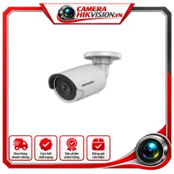 Camera Hikvision Mini IP PT DS-2DE2C600MWG-E 6MP