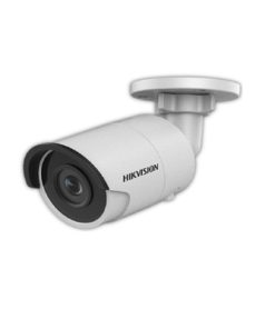 Ống kính 2.8/4mm.Độ phân giải 6MP.Tích hợp Micro.Hồng ngoại/Ánh sáng trắng 30m.