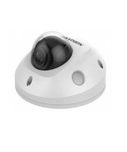 • Cảm biến 1/2.7" Progressive Scan CMOS 1920x1080@30fps• Ống kính cố định 4mm (đặt hàng 2.8mm)• H.265+/H.265/H.264+/H.264/MJPEG;• Độ nhạy sáng 0.01Lux @ (F1.2, AGC ON)• Bộ lọc hồng ngoại chế