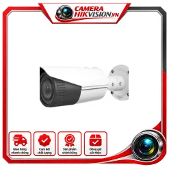 Camera IP Hikvision Mini PT 2MP DS-2DE2C200IWG/W