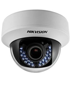 • Cảm biến 1/2.8" Progressive Scan CMOS 1920x1080@25fps• Ống kính thay đổi tiêu cự 2.8~12mm điều khiển từ xa• Độ nhạy sáng 0.01Lux @ (F1.2, AGC ON)• Hồng ngoại tầm