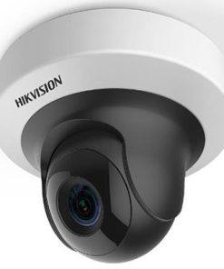 • Cảm biến 1/2.8" Progressive Scan CMOS 1920x1080@25fps• Ống kính cố định 4mm (đặt hàng 2.8, 6mm)• Độ nhạy sáng 0.01Lux @ (F1.2, AGC ON)• Hồng ngoại tầm xa 10m•