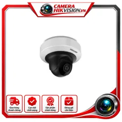 Camera IP mini PT 4MP HIKVISION DS-2CD2F42FWD-IWS