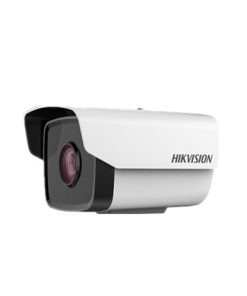 • Cảm biến 1/3"" Progressive Scan CMOS 1920x1080@30fps• Ống kính cố định 4mm (đặt hàng 6mm)• Độ nhạy sáng 0.01Lux @ (F1.2, AGC ON)• Hồng ngoại EXIR tầm xa 30m•
