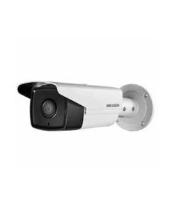 • Cảm biến 1/2.8" Progressive Scan CMOS 1920x1080@30fps• Ống kính cố định 4mm (đặt hàng 2.8/6/8mm)• Độ nhạy sáng 0.01Lux @ (F1.2, AGC ON)• Hồng ngoại EXIR tầm xa 50m•