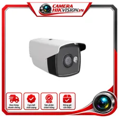 Camera DS-2CE16D0T-WL3
