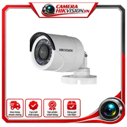 Camera Hikvision IP Cube 2MP DS-2CV2U21FD-IW chính hãng