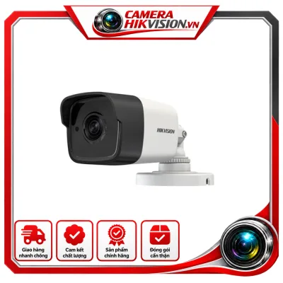 • Độ phân giải 5MP@20fps, 4MP@25fps(P)• Bộ lọc hồng ngoại chế độ ngày đêm (ICR), độ nhạy sáng 0.01 Lux/F1.2, ống kính cố định 2.8/3.6/6mm• Hồng ngoại EXIR tầm xa