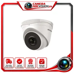 Camera Hikvision IP Mini PT DS-2DE2C400IWG/W (W) 4MP