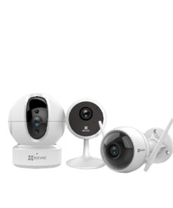 Camera Ezviz