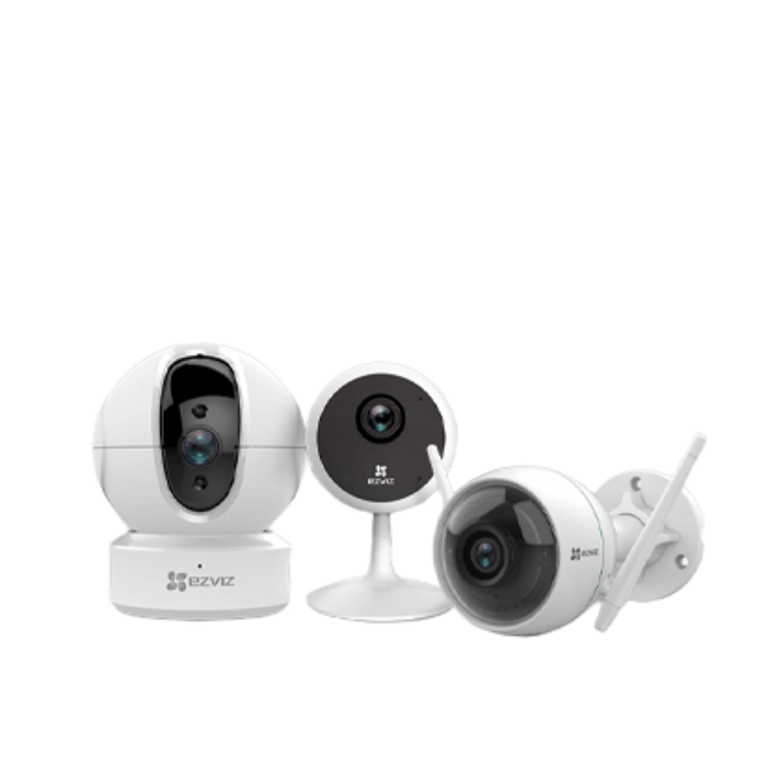 Camera Ezviz
