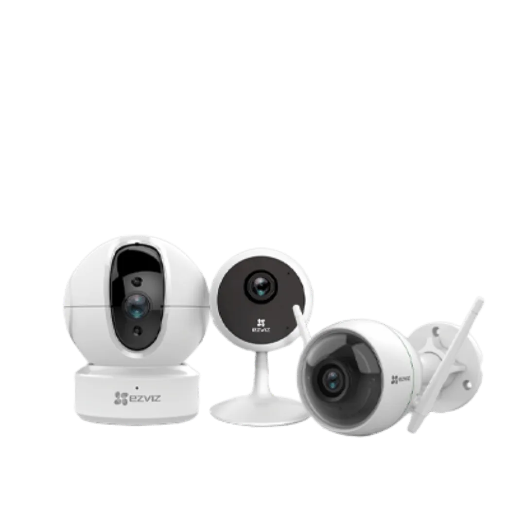 Camera Ezviz