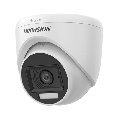 Camera HD-TVI 2MP Hikvision DS-2CE76D0T-EXLMF