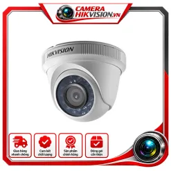 Camera HDTVI DS-2CE56D0T-IR