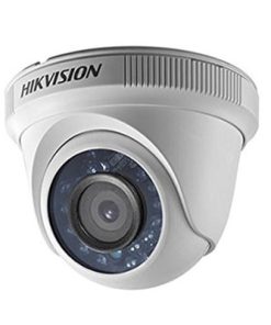 Camera HDTVI 2MP Dome Hikvision DS-2CE56D0T-IRP