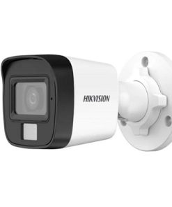 Đầu ghi DVR Hikvision DS-2CE16D0T-EXLPF chính hãng, dùng cho hệ thống camera Turbo HD/Analog, phù hợp nâng cấp và lưu trữ hình ảnh.