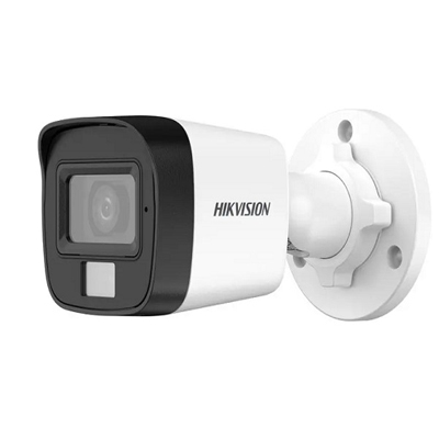 Camera HDTVI 2MP Dual Light HIKVISION DS-2CE16D0T-EXLPF