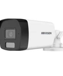 Đầu ghi DVR Hikvision DS-2CE17D0T-EXLF chính hãng, dùng cho hệ thống camera Turbo HD/Analog, phù hợp nâng cấp và lưu trữ hình ảnh.