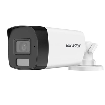 Camera HDTVI 2MP Dual Light HIKVISION DS-2CE17D0T-EXLF