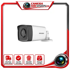 Camera HDTVI 2MP HIKVISION DS-2CE17D0T-IT5