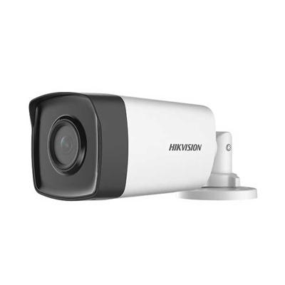 Camera HD-TVI 2MP• Cảm biến CMOS 2MP; 0.01 Lux• Độ phân giải 1920 x 1080• Tầm xa hồng ngoại: IT3 - 40m/ IT5 - 80m• Hỗ trợ 2D DNR, DWDR,
