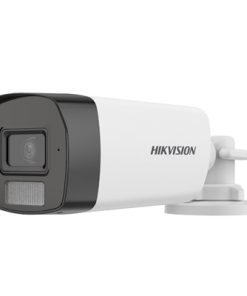Cảm biến CMOS 2MP- Độ phân giải 1920 x 1080- Độ nhạy sáng 0.01 Lux- Ống kính 2.8/3.6/6mm- Tầm xa hồng ngoại 40m/ Tầm xa ánh sáng trắng: 40m- DWDR,