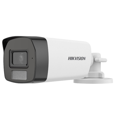 Camera HDTVI 2MP HIKVISION DS-2CE17D0T-LFS