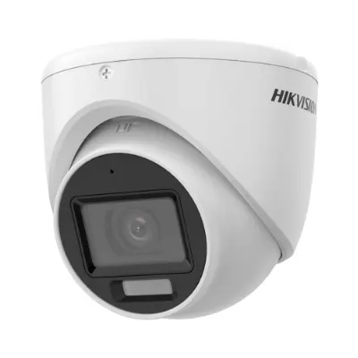 Camera HDTVI 2MP HIKVISION DS-2CE76D0T-LMFS
