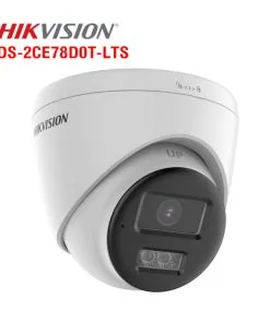 Camera HDTVI 2MP HIKVISION DS-2CE78D0T-LTS - ảnh 3