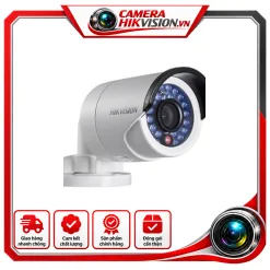 Camera HDTVI 2MP thân hồng ngoại Hikvision DS-2CE16D0T-IR