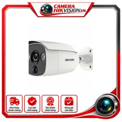 Camera HDTVI 2MP tích hợp hồng ngoại HIKVISION DS-2CE12D8T-PIRL