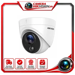 Camera HDTVI 2MP tích hợp hồng ngoại HIKVISION DS-2CE71D8T-PIRL