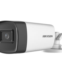 Camera HDTVI 5MP HIKVISION DS-2CE17H0T-IT3FS [Có MIC]