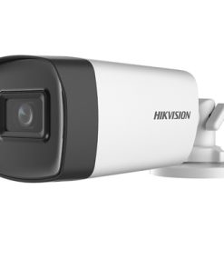 Camera HDTVI 5MP HIKVISION DS-2CE17H0T-IT5F