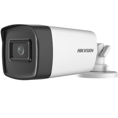 Camera HDTVI 5MP HIKVISION DS-2CE17H0T-IT5F