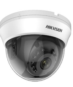 Camera HDTVI 5MP HIKVISION DS-2CE56H0T-IRMMF