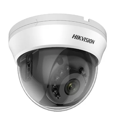 Camera HDTVI 5MP HIKVISION DS-2CE56H0T-IRMMF