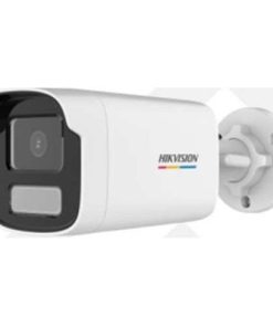 Camera HDTVI có màu ban đêm 5MP HIKVISION DS-2CE10KF0T-FS