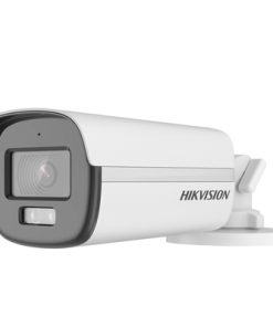 Camera HDTVI có màu ban đêm 5MP HIKVISION DS-2CE12KF0T-FS
