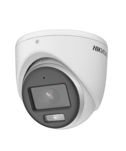 Camera HDTVI có màu ban đêm 5MP HIKVISION DS-2CE70KF0T-MFS