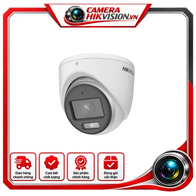 Camera bán cầu có màu đêm 3K（5MP 16:9）+ Độ phân giải 3K @ 20 fps (Mặc Định), cảm biến CMOS+ Camera dạng bán cầu ngoài trời, 0.001Lux/ khẩu độ siêu