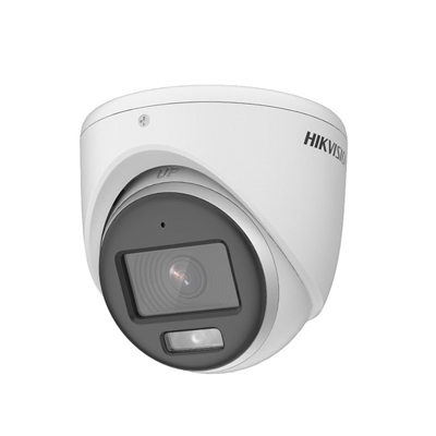 Camera HDTVI có màu ban đêm 5MP HIKVISION DS-2CE70KF0T-MFS
