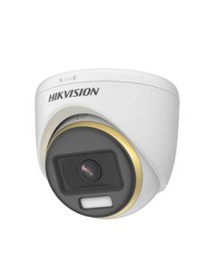 Camera HDTVI ColorVu 2MP HIKVISION DS-2CE70DF3T-MF