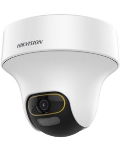 Camera HDTVI ColorVu 2MP HIKVISION DS-2CE70DF3T-PTS