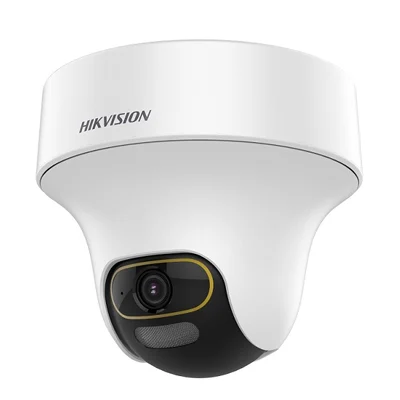 Camera HDTVI ColorVu 2MP HIKVISION DS-2CE70DF3T-PTS