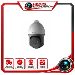 Camera HDTVI SpeedDome 2MP HIKVISION DS-2AE4215TI-D