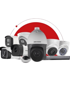 CAMERA HIKVISION